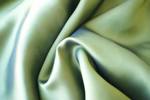 organic fabric